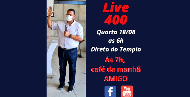 comemoracao-400-lives