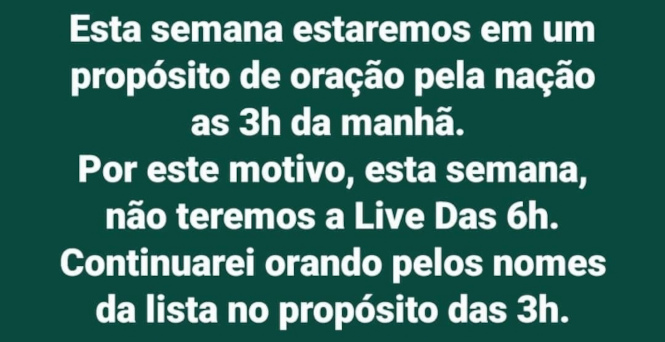 nao-havera-live-essa-semana