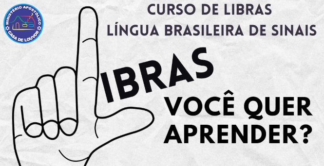Curso de Libras-noticia